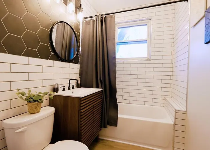 Private Loft - 15 Min From Downtown * Chicago