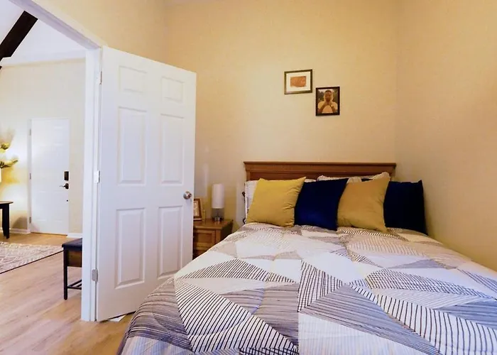 Private Loft - 15 Min From Downtown Chicago